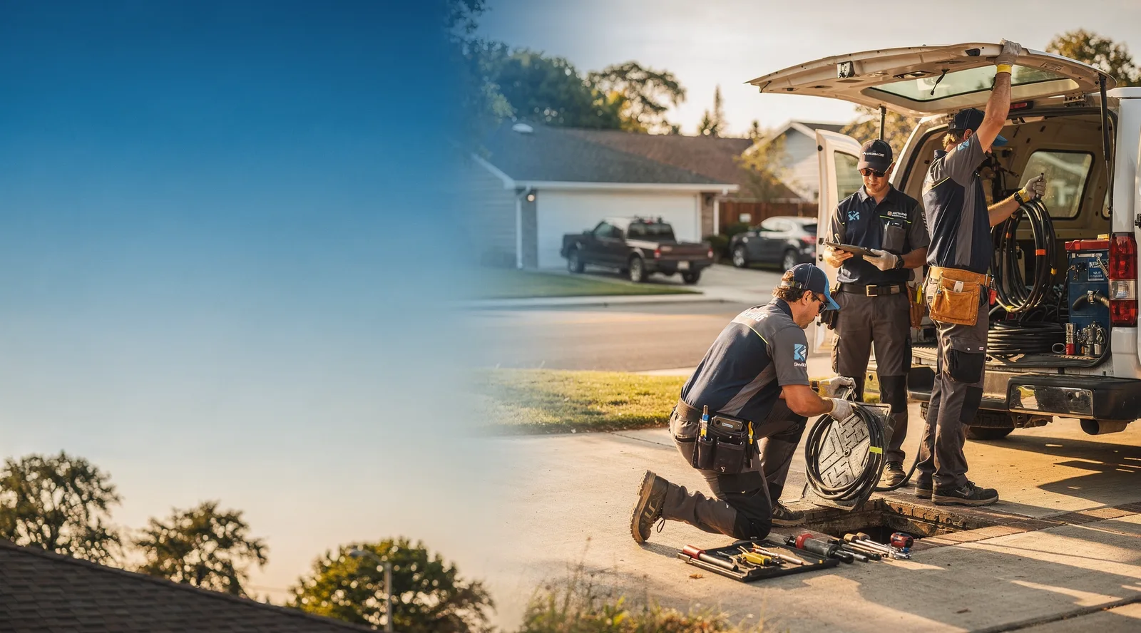 Water Softener Installation in Nevada near me